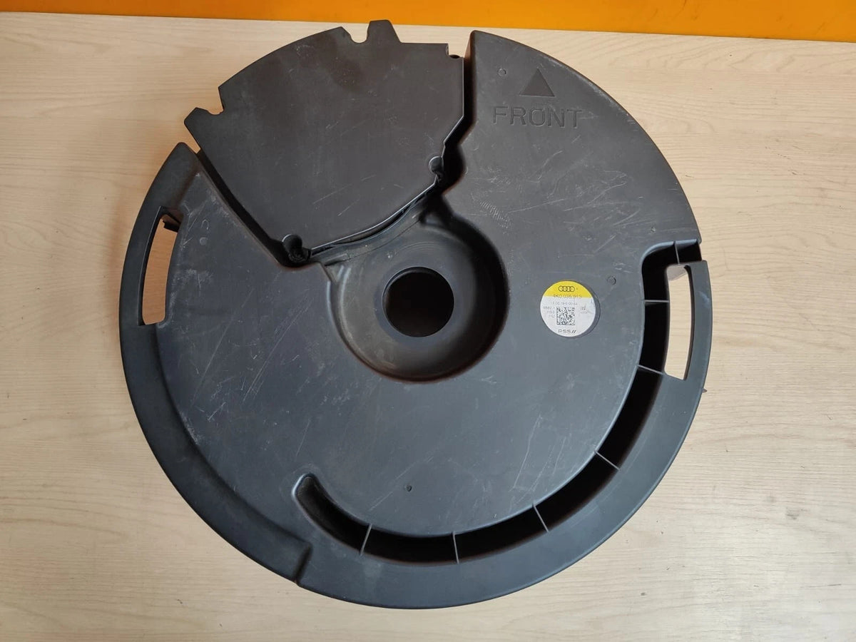 ✅Audi A6 S Line 2.0 Diesel 2019 Rear Boot Subwoofer Speaker 4K0035913 Warranty - Image 2