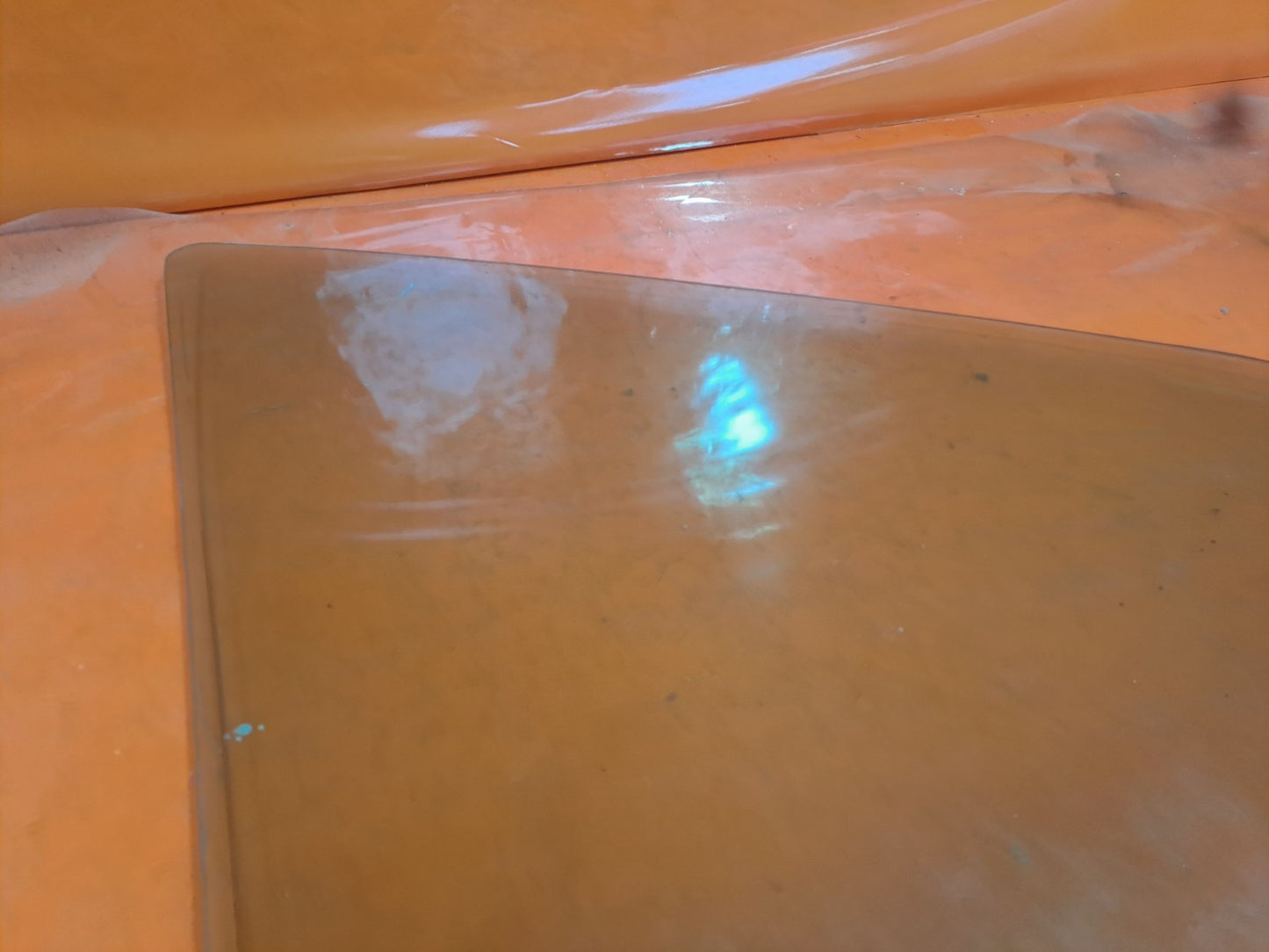 ✅Ford Transit Custom 2.2 Diesel 2014 Front Left Quarter Window Glass BK21V21419A - Image 9