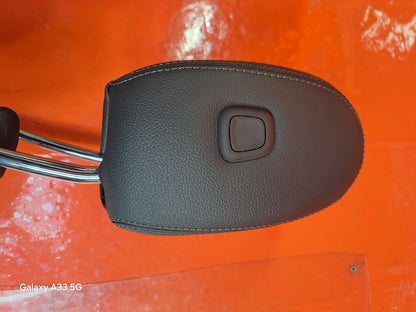 ✅2025 MERCEDES A CLASS W177 FRONT LEFT SEAT HEADREST + WARRANTY A311 - Image 6