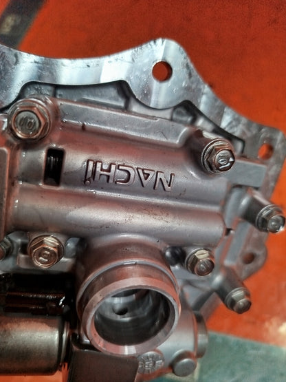 ✅2017 Mitsubishi Outlander Body Assembly Valve Gearbox 2800A143 + Warranty A105 - Image 7