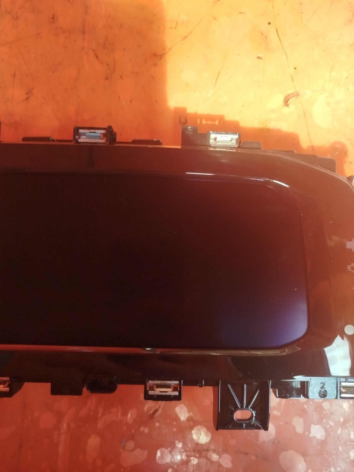 ✅VW GOLF GTE MK8 1.4 PETROL 2023 SPEEDOMETER INSTRUMENT CLUSTER 5H0920340C A294 - Image 5