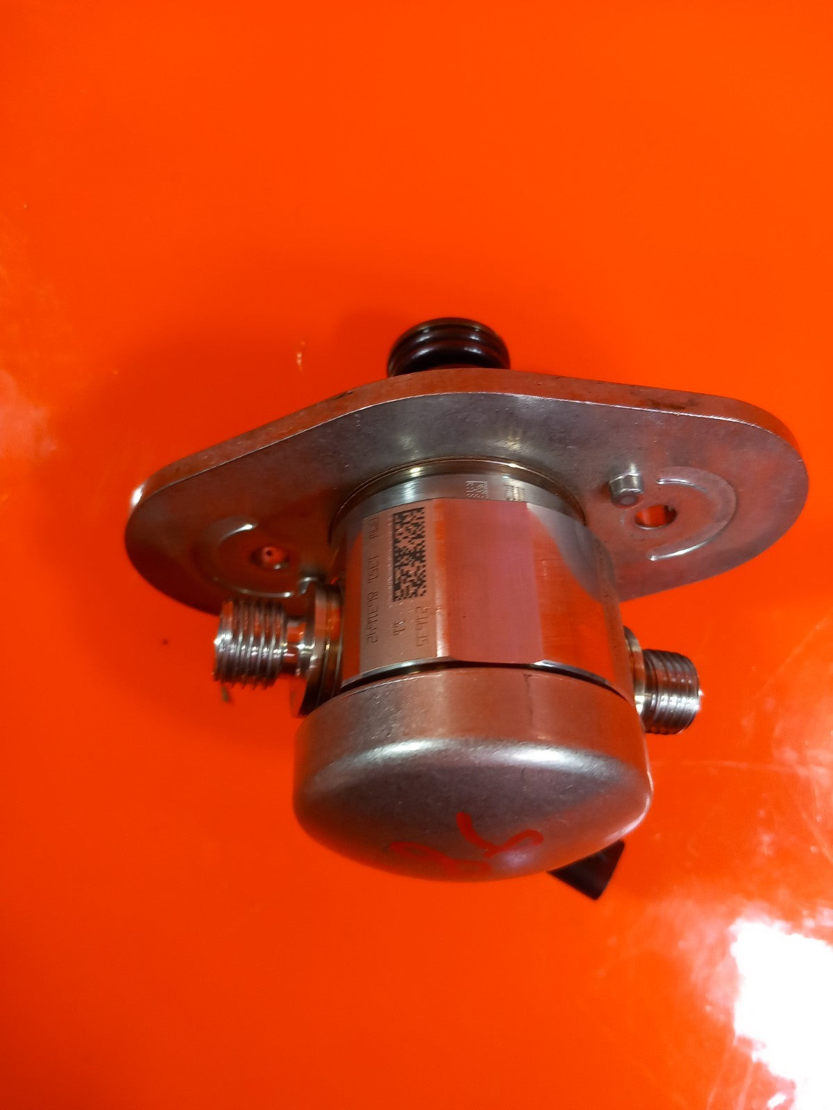 2020 BMW 2 Series F44 M Sport High Pressure Fuel Pump 8631642 Warranty A386 - Image 3