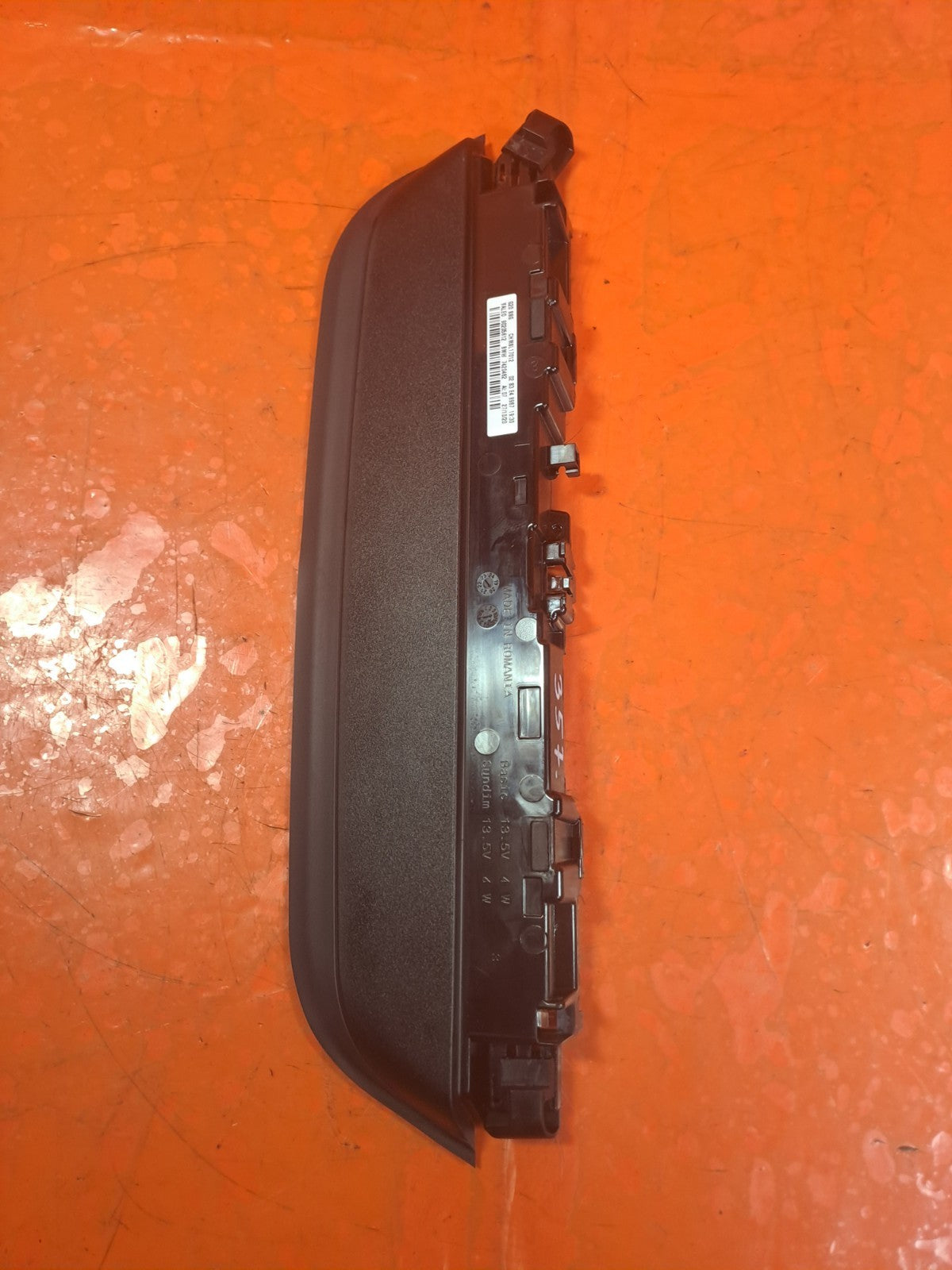 ✅2021 BMW 3 SERIES G20 M SPORT REAR THIRD BRAKE LIGHT 7420462 + WARRANTY A357 - Image 9