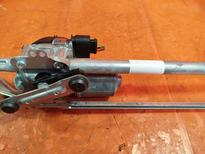 ✅VW GOLF GTE MK8 1.4 PETROL 2023 FRONT WIPER LINKAGE WITH MOTOR 5H2955119B A294 - Image 9