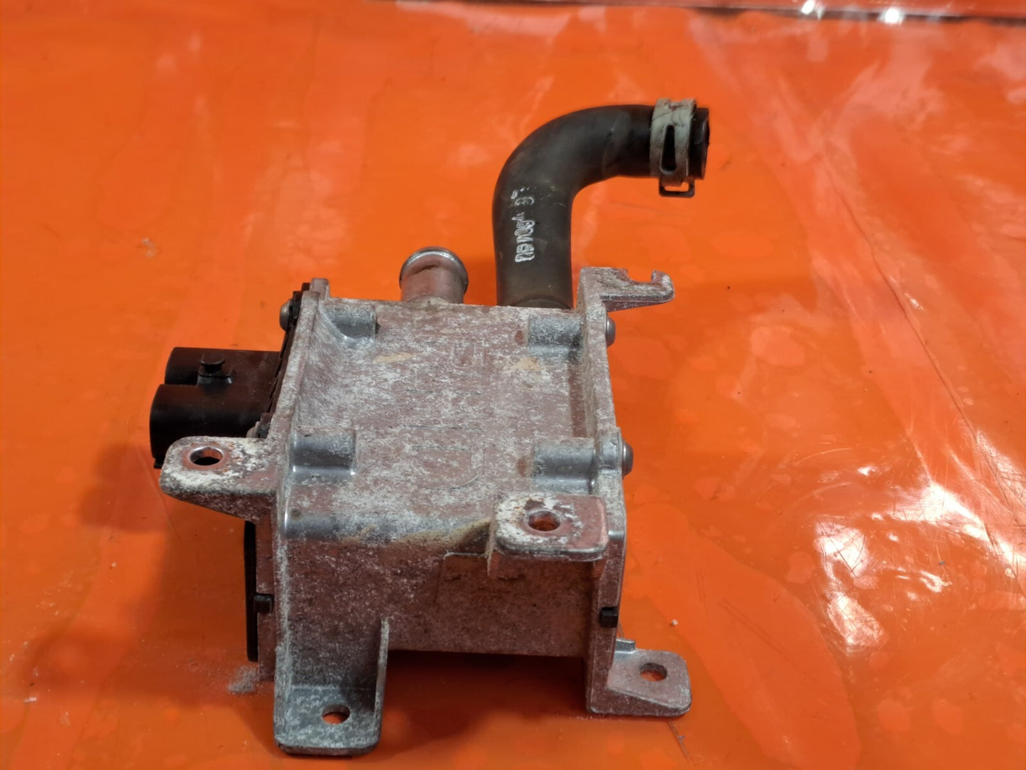 ✅2020 SMART FORFOUR HEATING CONTROL VALVE A4538308400 + WARRANTY A263 - Image 2