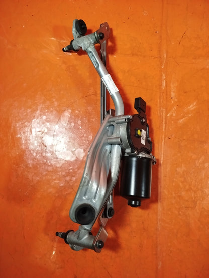 ✅2024 FORD TOURNEO CONNECT WIPER MOTOR & LINKAGE FRONT 2K9955113 + WARRANTY A366 - Image 3