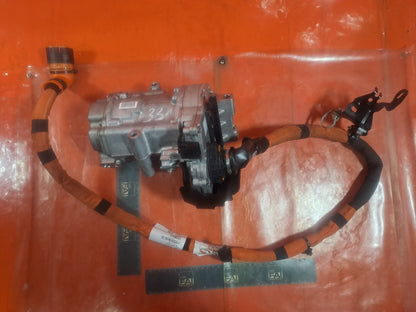 ✅2025 RENAULT CLIO V B7 AC AIR CON COMPRESSOR PUMP 926003211R + WARRANTY A331 - Image 2