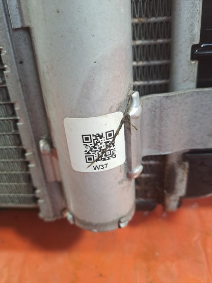 ✅2024 FORD GRAND TOURNEO CONNECT Audi A3 MK3 RADIATOR RAD PACK 5Q0121251HS A341 - Image 6