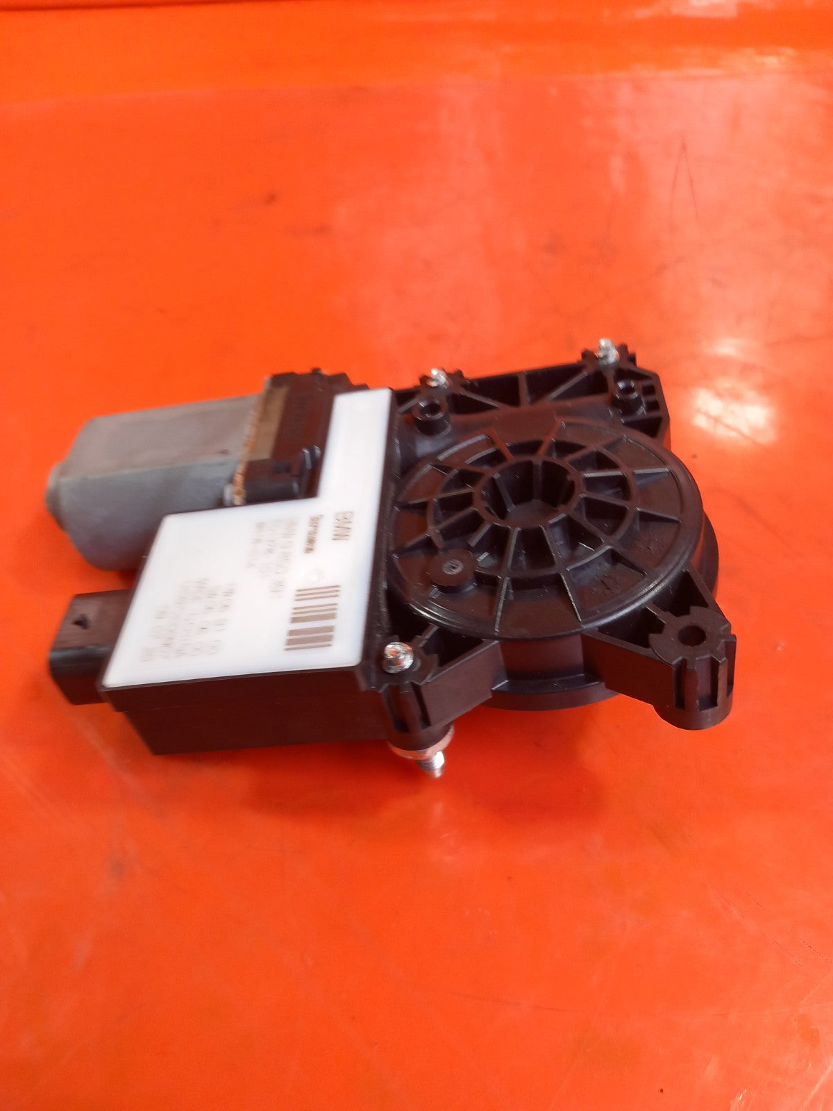 2020 BMW 2 Series F44 M Sport Window Motor Front Left 9850391 Warranty A386 - Image 2