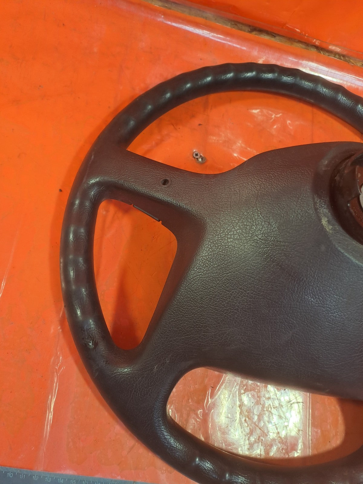 ✅Volvo FL 5.5 Diesel 2003 Steering Wheel + Warranty A324 - Image 9
