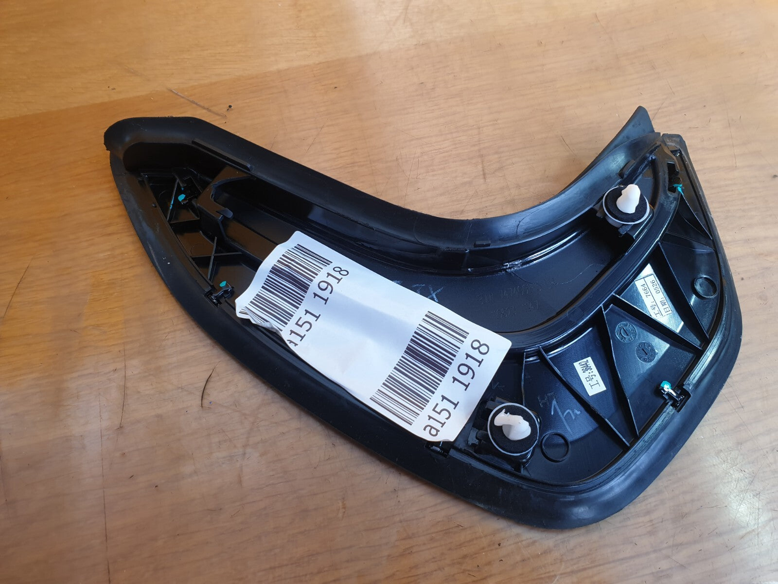 ✅2023 BMW 1 Series F40 Exterior C Pillar Trim Pair 7474001 7474002 Warranty A151 - Image 9