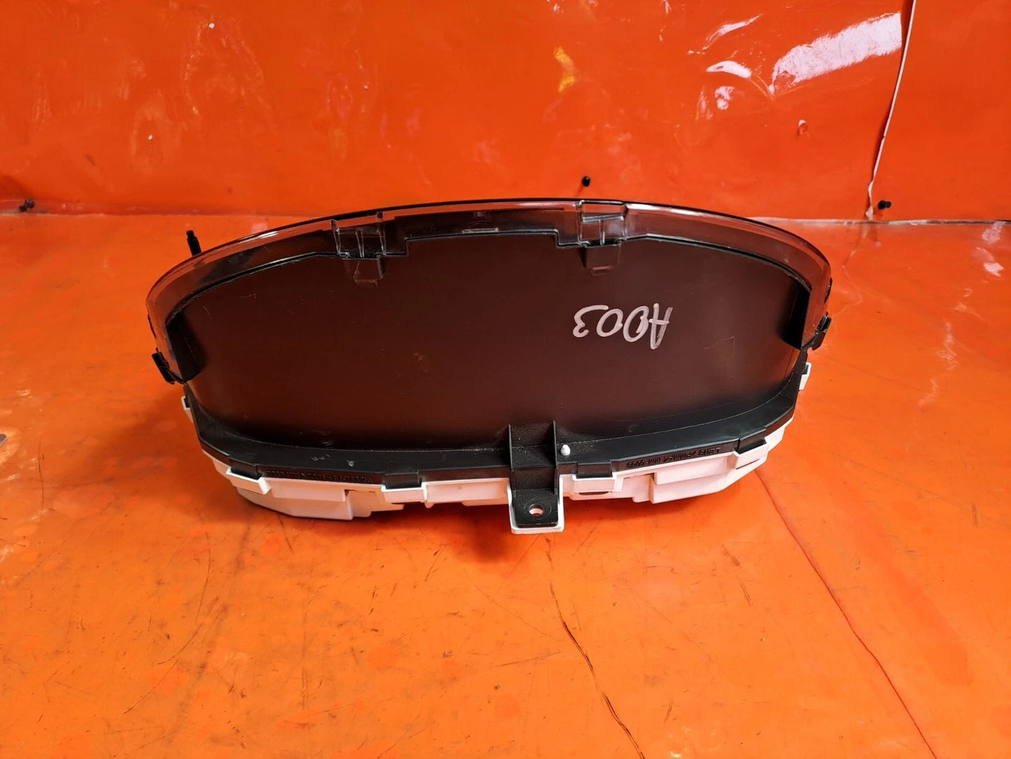 ✅Mitsubishi Outlander MK3 2.0 Petrol 2019 Speedometer Instrument Cluster A003 - Image 6