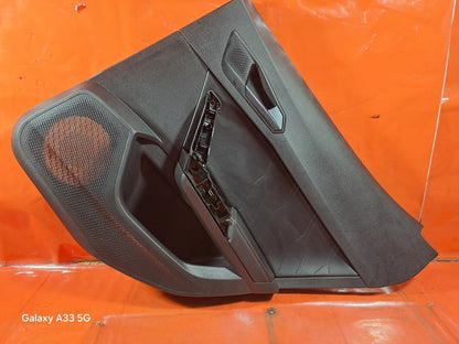 ✅2023 CUPRA FORMENTOR 2.0 TSI DOOR CARD PANEL REAR RIGHT + WARRANTY A336 - Image 6