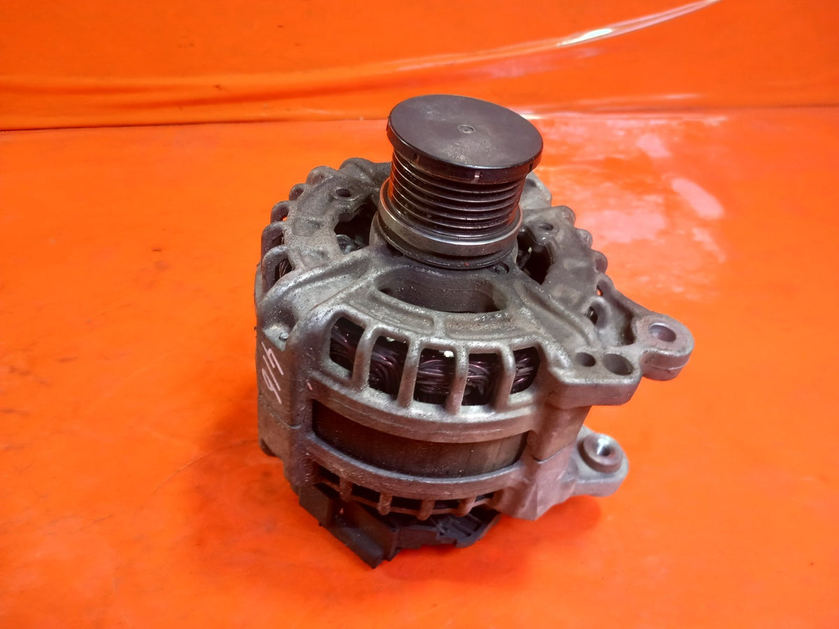 2023 VW Transporter ST-Line Alternator 03H903026J Warranty A416 - Image 3