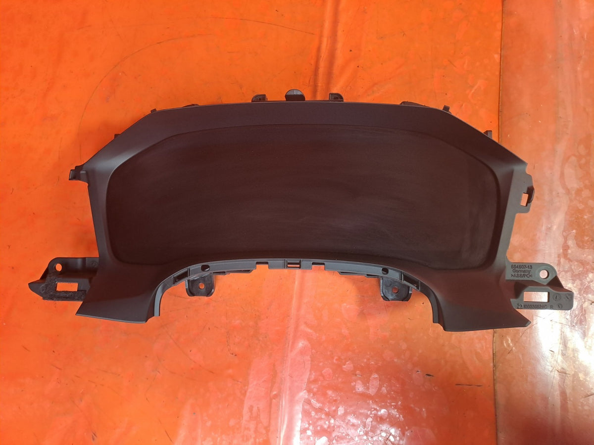 ✅BMW G20 320I 2.0 PETROL 2021 DIGITAL SPEEDOMETER CLUSTER 8709815 Warranty A357 - Image 1