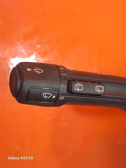 ✅MERCEDES A180 SPORT 1.3 PETROL 2025 COMBINATION SWITCH STALK WIPER SQUIB A311 - Image 6