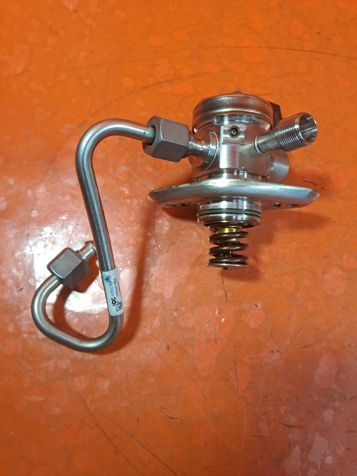 ✅MERCEDES CLA 180 AMG LINE 1.3 PETROL 2021 HIGH PRESSURE FUEL PUMP A2820700001 - Image 3