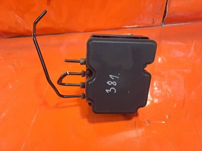 ✅Citroen Berlingo 650 1.5 Diesel 2020 ABS Pump Control Unit 9834950280 Warranty  - Image 9