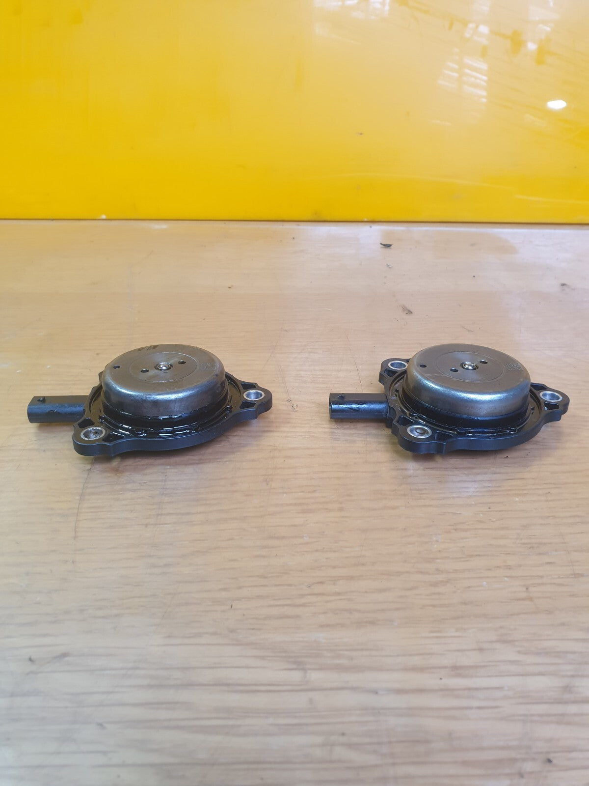 ✅2014 MERCEDES A CLASS W176 1.5D CAMSHAFT TIMING SENSOR PAIR A2761560790 - Image 8