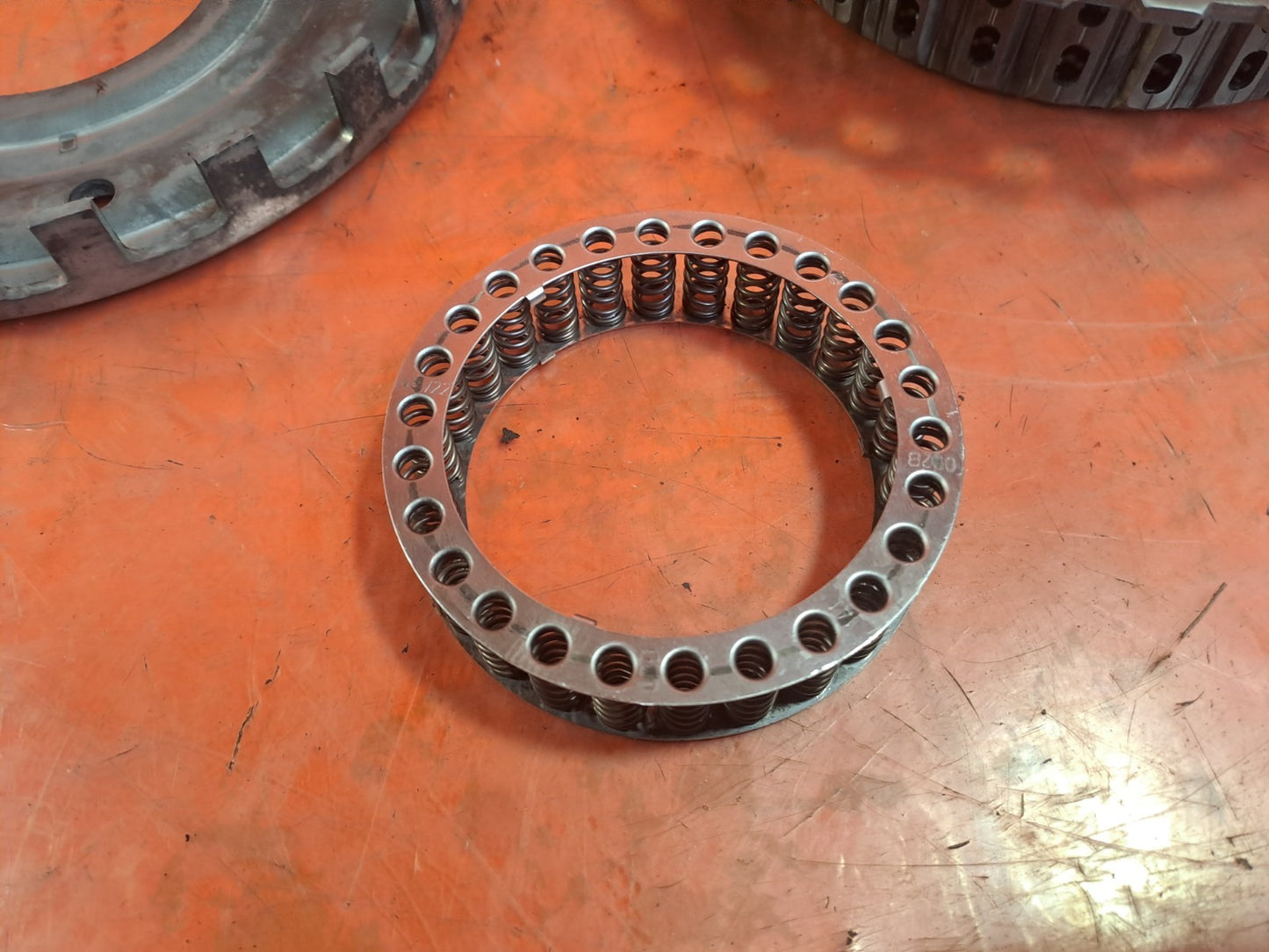 ✅2021 VW Golf R-Line MK8 Gearbox Internals Gears Clutch Diff + Warranty A349 - Image 5