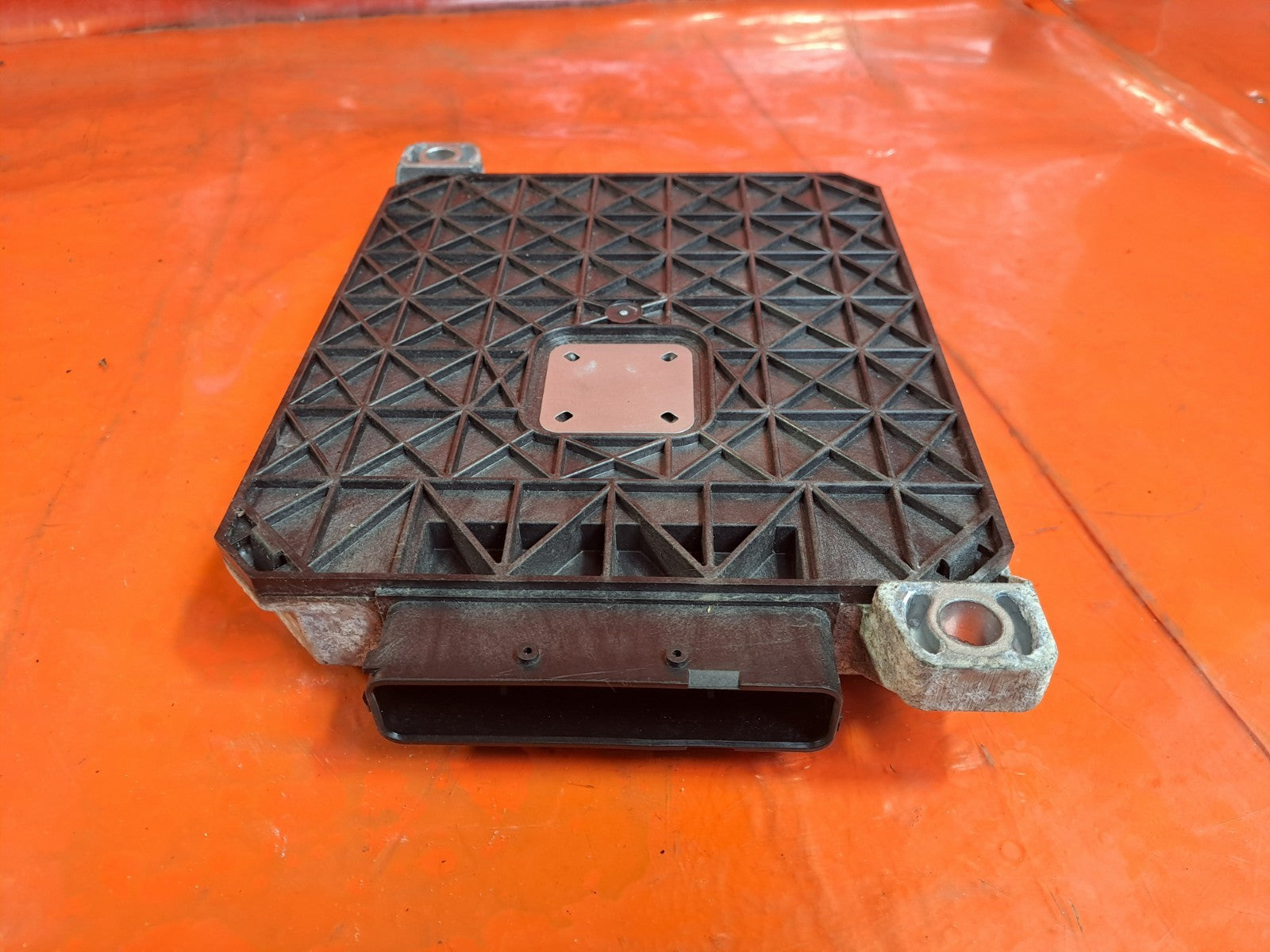 ✅Ford Tourneo Custom 2.0 Diesel 2017 Auto Gearbox Control Module GK2112B565DD - Image 12