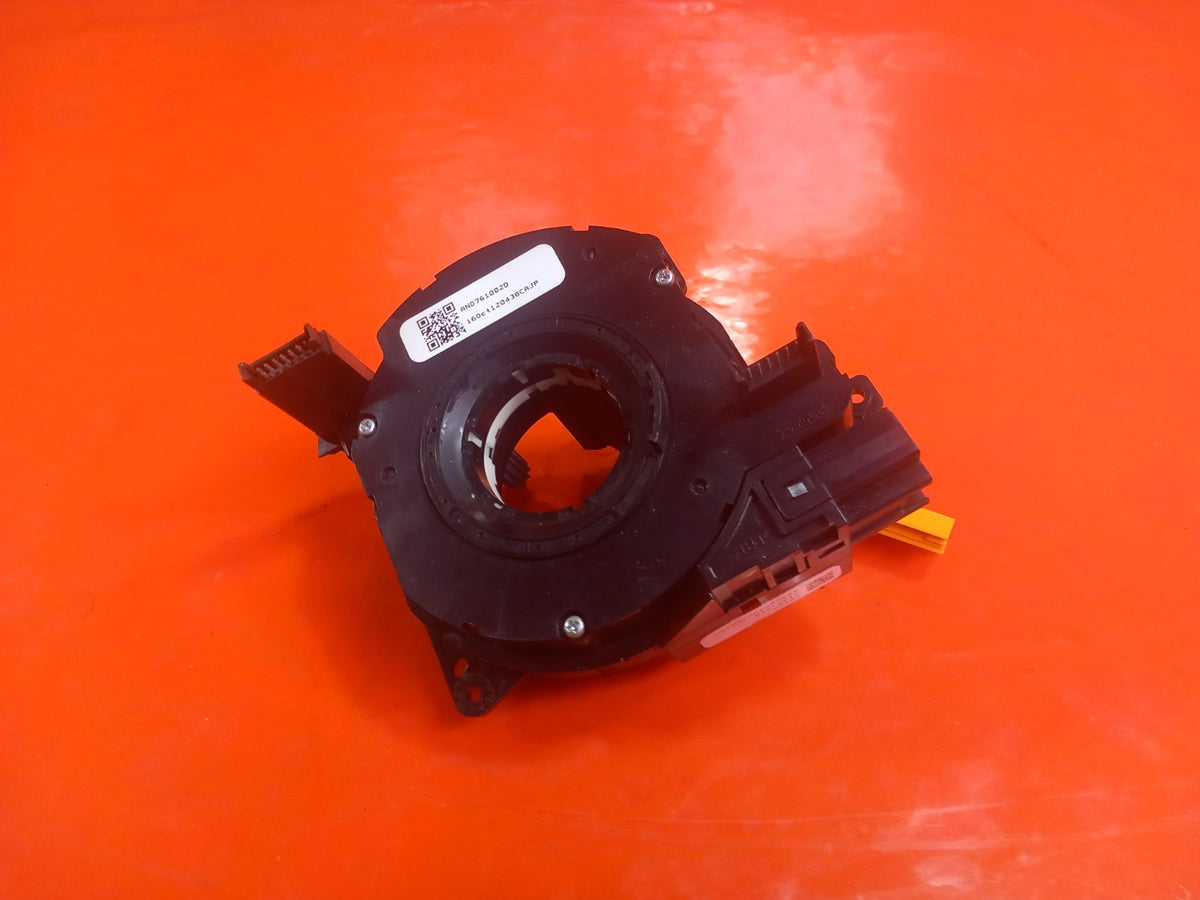 2012-2016 Volvo V40 Squib Slip Ring 31343218 Warranty xAA - Image 11