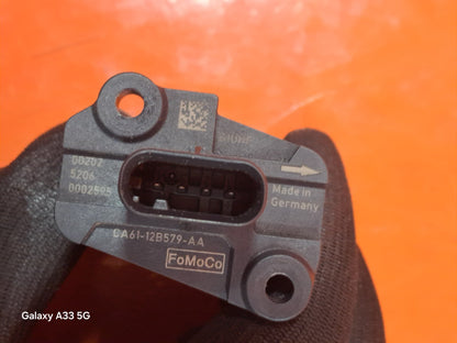 ✅2015 FORD MONDEO MK5 AIR FLOW MASS METER SENSOR CA61-12B579-AA + WARRANTY A254 - Image 2