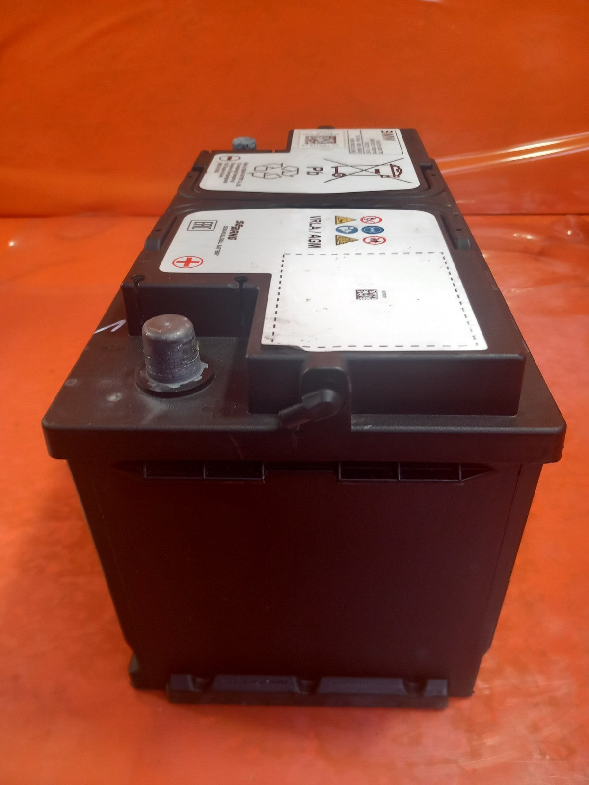 Car Battery BMW 9381775 7555718 12V 80Ah 800A Warranty xAA - Image 7