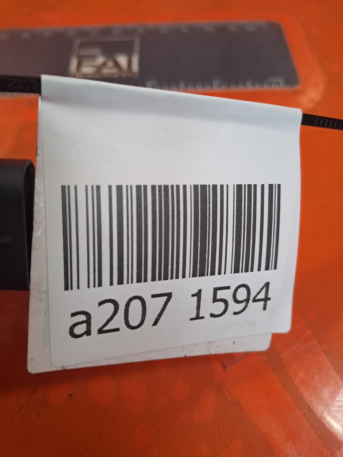 ✅2024 TESLA MODEL 3 LONG BLUETOOTH TRANSCEIVER MODULE 1758309-50-A WARRANTY A207 - Image 11