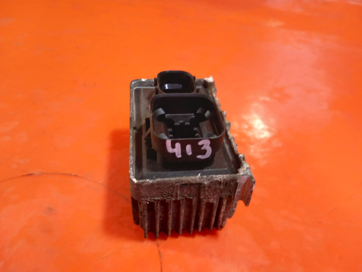 2015 Ford Transit Custom Glow Plug Relay CC11-12B533-AB Warranty A413 - Image 5