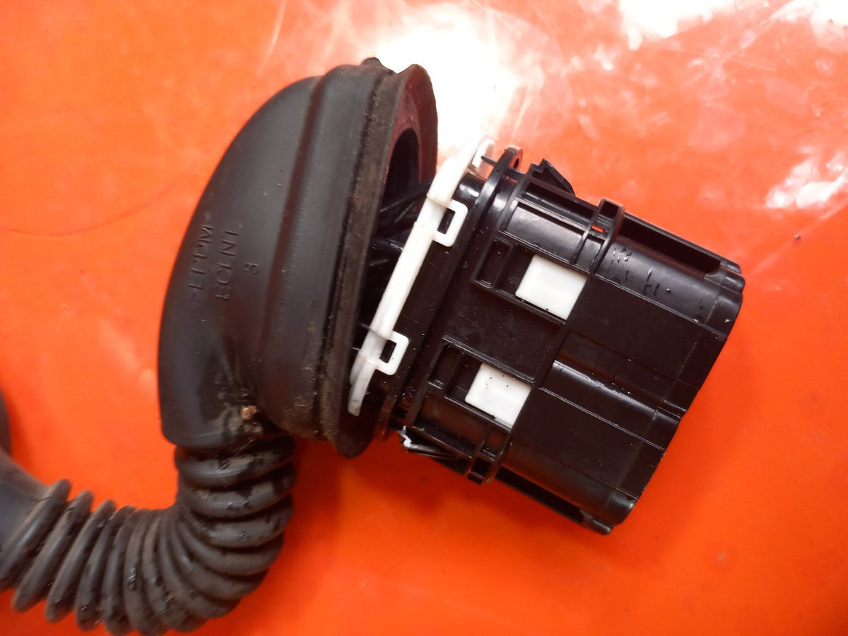 Ford Transit Custom 2.0 Diesel 2016 Front Left Door Wiring Loom Warranty A409 - Image 4