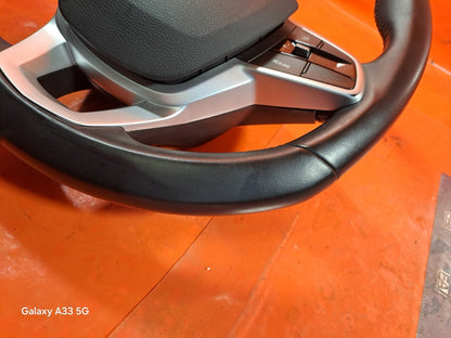 ✅2018 SSANGYONG KORANDO LE STREETRING WHEEL + WARRANTY A288 - Image 5