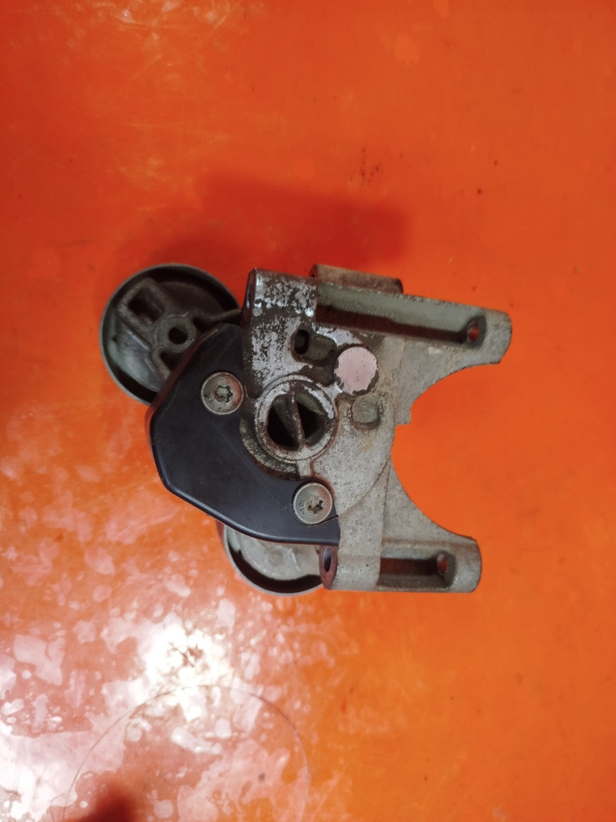 2017 Ford Ranger Wildtrak Auxiliary Belt Tensioner FB3Q-6A228-BA Warranty A401 - Image 5