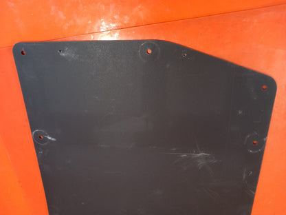 2024 Mercedes Sprinter W907 Rear Left Door Upholstery A9077470000 Warranty A402 - Image 3