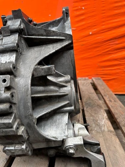 Ford Galaxy Zetec 2.0 Diesel 2019 6 Speed Auto Gearbox DS7R7F096BB DS7R7211 A345 - Image 8