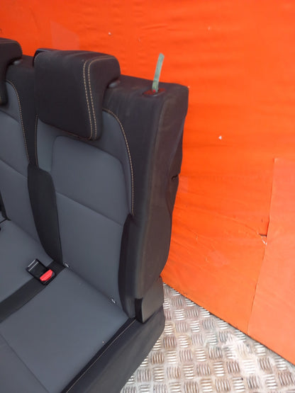 2024 Dacia Jogger Rear 2nd Row Seats Warranty A391 - Image 8
