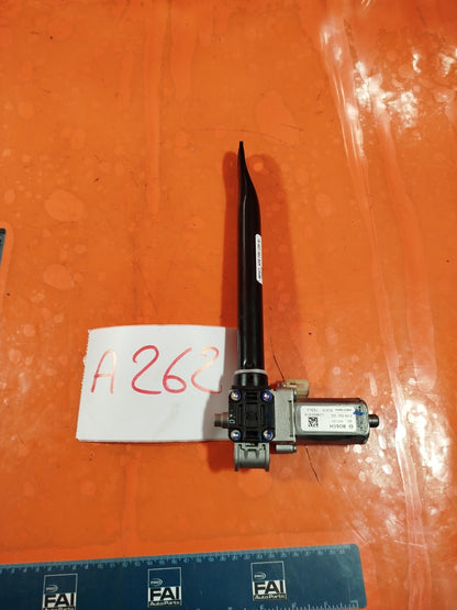 ✅TESLA MODEL 3 LONG RANGE 2020 FRONT LEFT SEAT MOTOR 1105907-00-A 1104003-00-B - Image 3