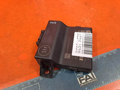 ✅AUDI A5 S LINE CABRIO 2.0 PETROL 2009 GATEWAY CONTROL MODULE ECU 8T0907468R - Image 4