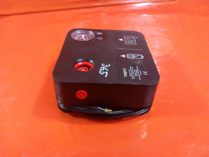 BMW F40 116D 1.5 Diesel 2021 Tyre Pump Inflator Air Compressor 6871123 A365 - Image 6