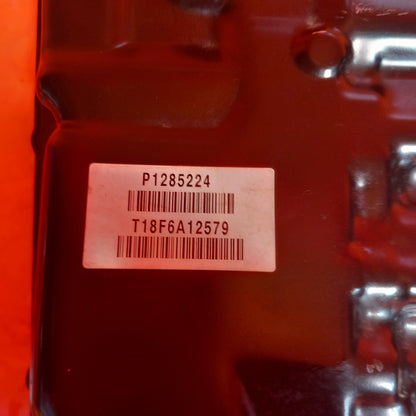 ✅2018 Volvo XC40 1.5 Petrol Sump P1285224 T18F6A12579 + Warranty xAA - Image 8