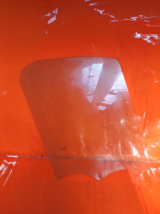 ✅RENAULT TRAFIC MK3 Sl27 1.6 DIESEL 2016 FRONT RIGHT DOOR WINDOW GLASS Warranty - Image 1