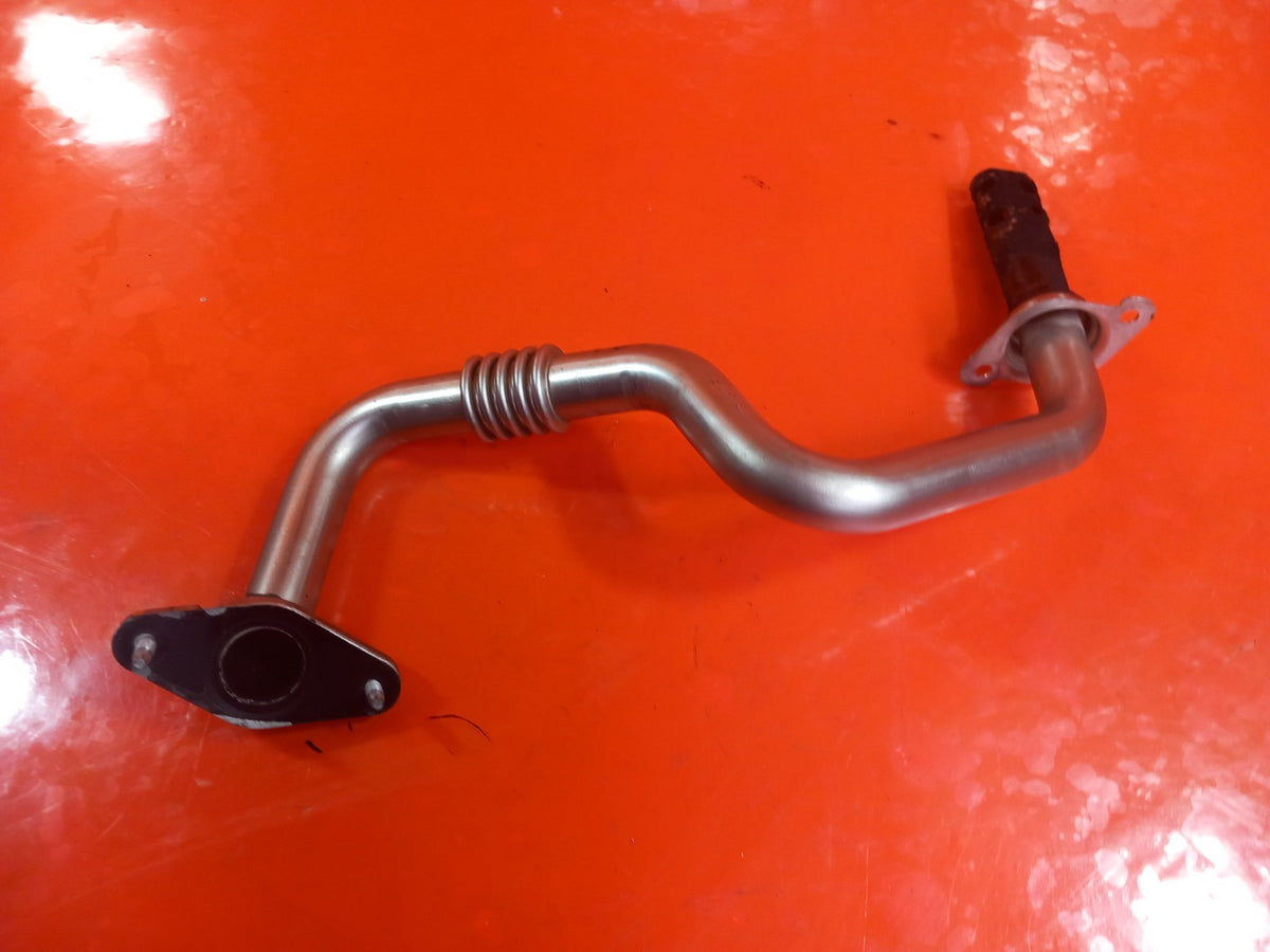 2017 Ford Ranger Wildtrak EGR Pipe Warranty A401 - Image 8