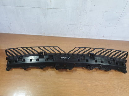 ✅2022 VW T-ROC A11 1.5P REAR BUMPER MIDDLE BRACKET MOUNT 2GA807863A A192 - Image 1