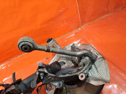 ✅BMW M240I F22 3.0 PETROL 2016 FRONT RIGHT SUSPENSION LEG HUB 6880944 Warranty - Image 11