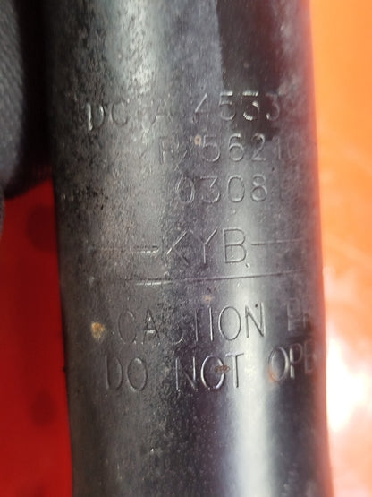 ✅Smart Forfour 2020 Pair Shock Absorbers Warranty A263 - Image 7