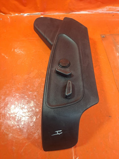 ✅FORD KUGA St-LINE 1.5 PETROL 2024 FRONT LEFT SEAT CONTROL SWITCH NX7T14B709AA - Image 3
