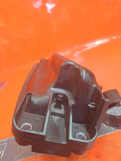 ✅2013 Mercedes E Class W212 AMG Sport 2.1D Vacuum Reservoir Tank A6510700868 - Image 11