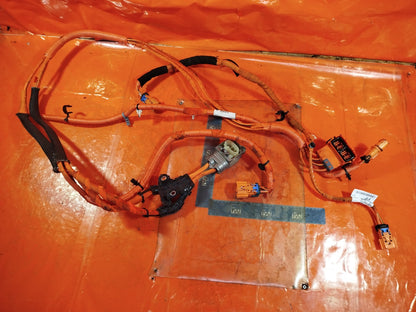 ✅2023 FORD KUGA MK3 ST-LINE X BATTERY WIRING LOOM LX68-14B322-FG + WARRANTY A333 - Image 2
