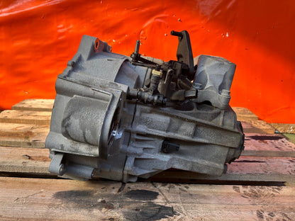 ✅FORD TOURNEO CONNECT VW CADDY 2.0 DIESEL 2024 7 SPEED MANUAL GEARBOX 0C9301103H - Image 7