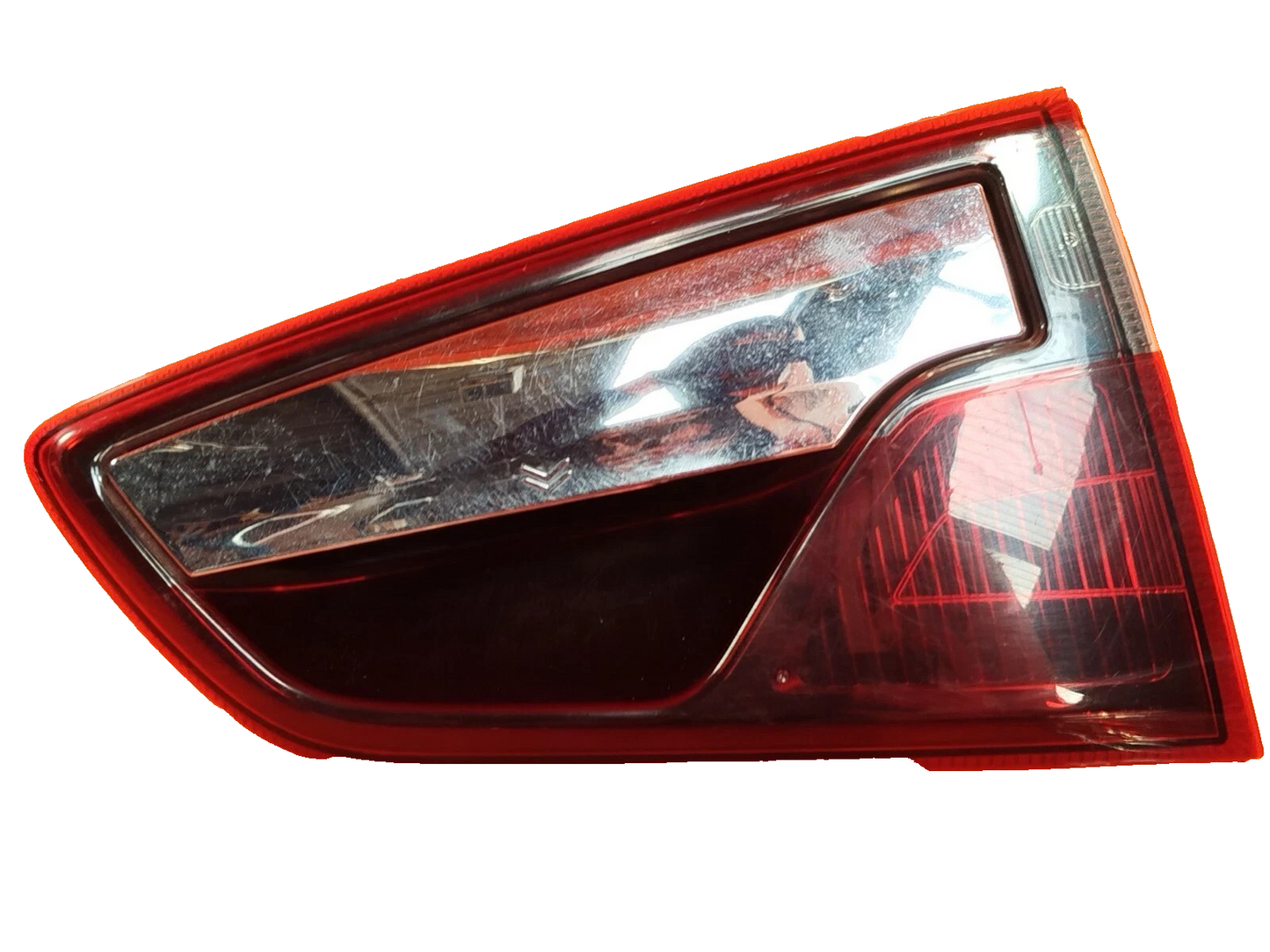 ✅ Ford Ecosport 1.0 Petrol 2015 Rear Right Inner Tail Light CN1513A602DC A044 - Image 1